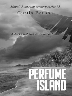 cover image of Perfume Island